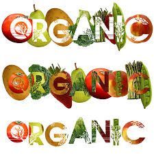 Organic Vegetables