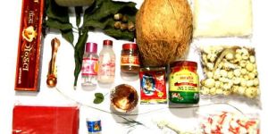 Puja Kit