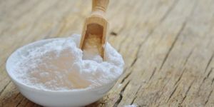 Soda Bicarb