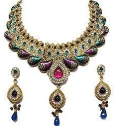 Artificial Necklace Set