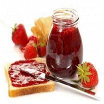 Fruit Jam