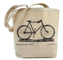 Handicraft Canvas Bags