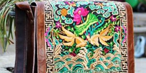 Handicraft Leather Bags