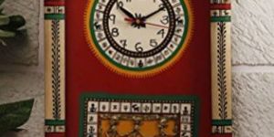 Handicraft Wooden Items