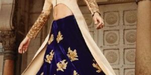 Designer Lehenga Choli