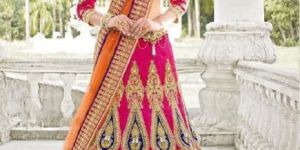 Fancy Lehenga Choli