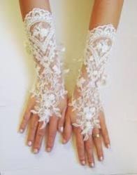 Wedding Gloves
