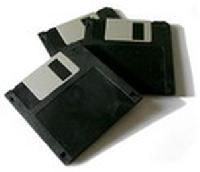 Computer Storage Devices