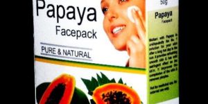 Papaya Facepack