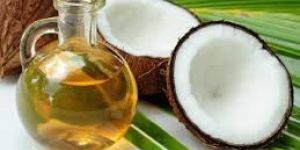Coconut Oil