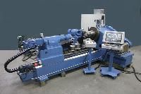 Metal Spinning Machine