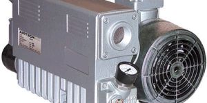 Rotary Vane Vacuum Pump