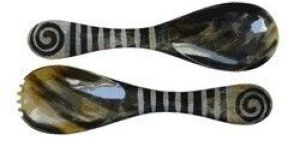 Horn Spoon