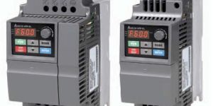 AC Drive > MFDDTB3A2 (5KW)