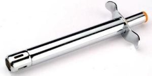 Stainless Steel Gas Lighter