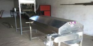 Cashew Peeling Machine