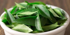 Curry Leaves