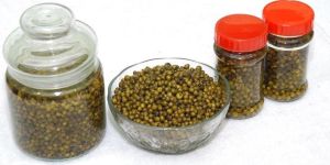 Green Pepper In Brine