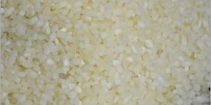 Broken Parboiled Rice