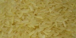 Swarna Parboiled Rice