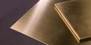 Brass Plates