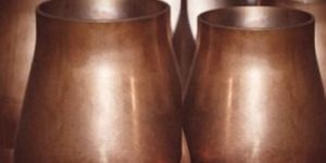 Copper Nickel Pipe Reducers