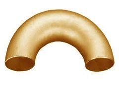 Copper Nickel Pipe Stub Bends