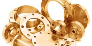 Copper Nickel Flanges