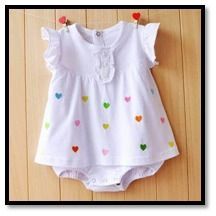 Baby Apparel