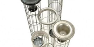 Filter Cages