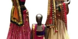 Ladies Designer Lehenga