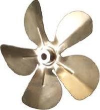 Radiator Fan Blades