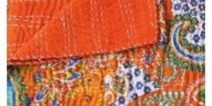 Kantha Quilts