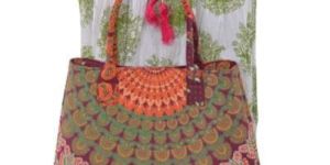 Mandala Bags