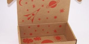 Inner Printed Corrugated Boxes