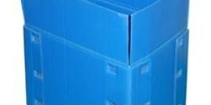 Polypropylene Box