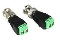 CCTV Camera Connector