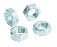 Aluminum Nuts