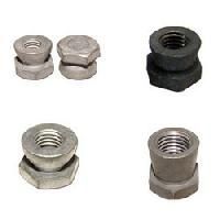 Anti Theft Nut