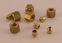 Union Nuts