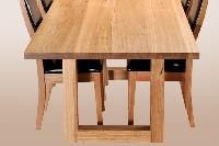 Hardwood Table