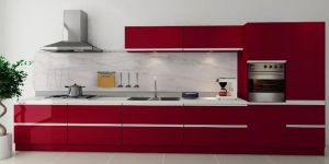 Kitchen Interior Designing Services
