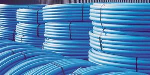 Mdpe Pipes