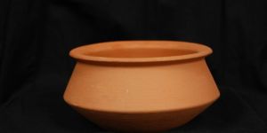 Terracotta Biryani Handi