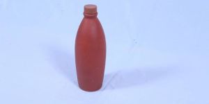 Terracotta Water Bottle
