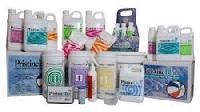 Swimming Pool Chemicals
