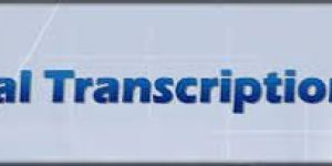 Medical Transcription Services