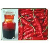 Oleoresin Capsicum
