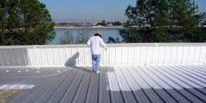 Elastomeric Coatings