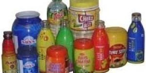 PVC SHRINK PACK LABEL